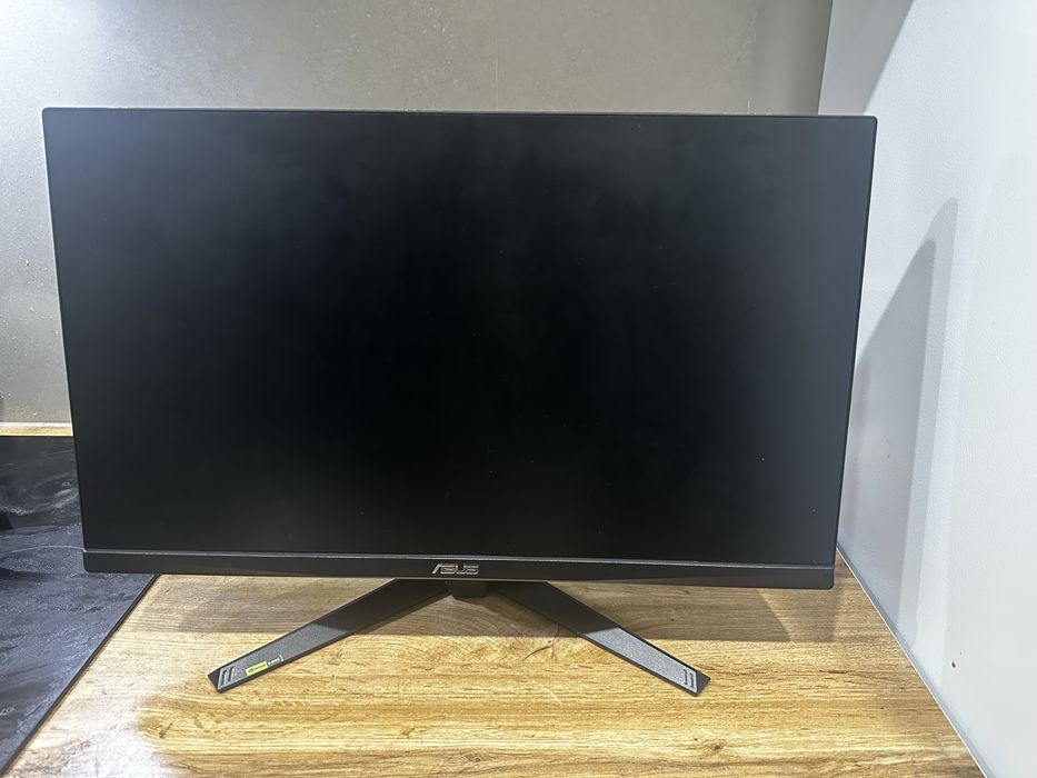 Монитор ASUS TUF Gaming VG249QM5A