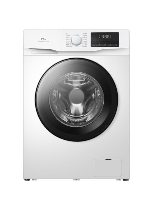 Masina de spalat rufe TCL FF0714WA1, 7 kg, 1400 RPM, Clasa A - SIGILAT