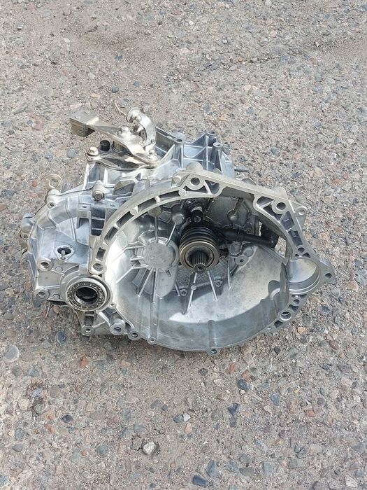 КПП .Лада Веста .