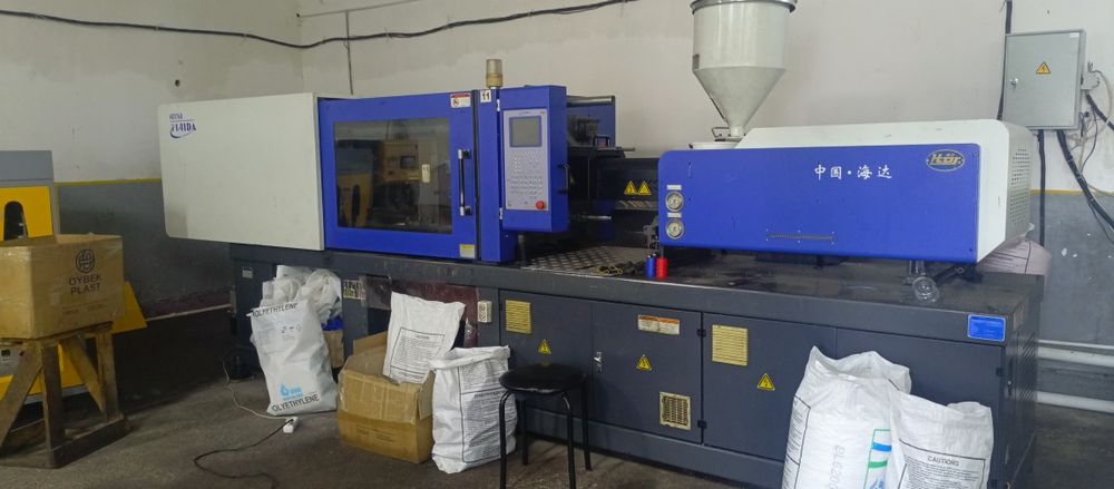 Termaplast 168 talik
