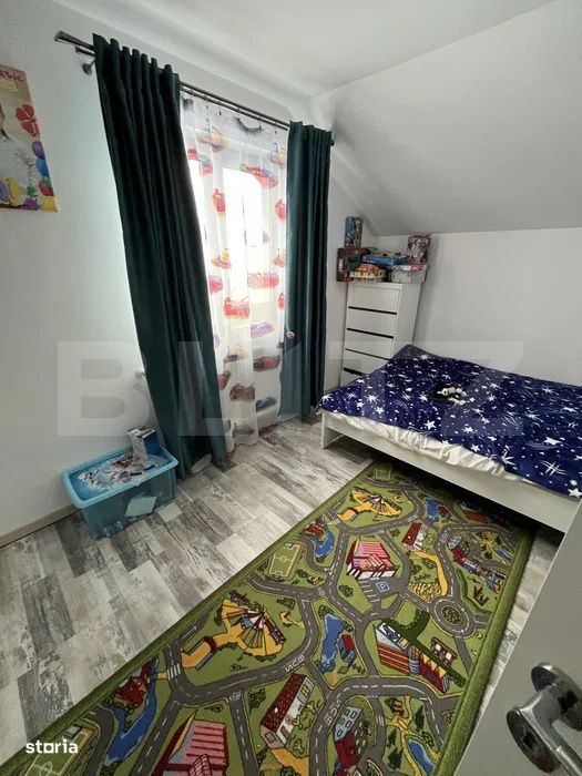 Casa superba in Tarnaveni, 200mp!