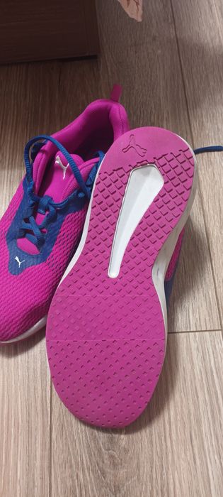 Детски маратонки  Puma