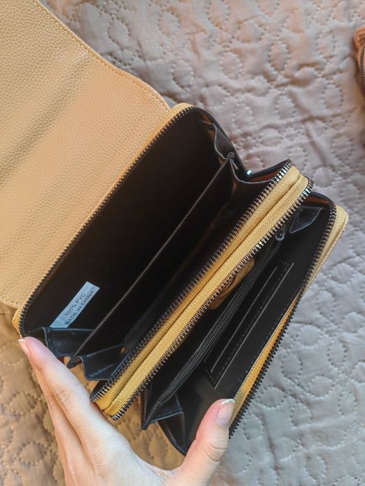 Дамски чанти - 3 броя