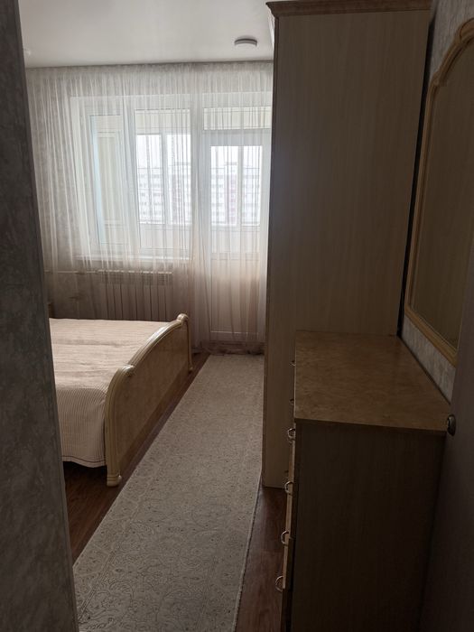 Продается 3х квартира