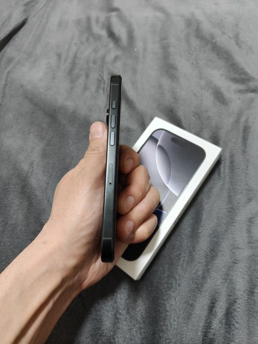 iPhone 16 Pro / Айфон 16 Про