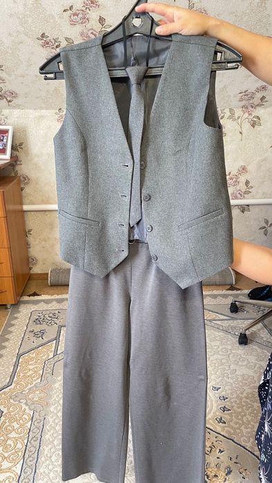 Продам школьную форму смарт білім