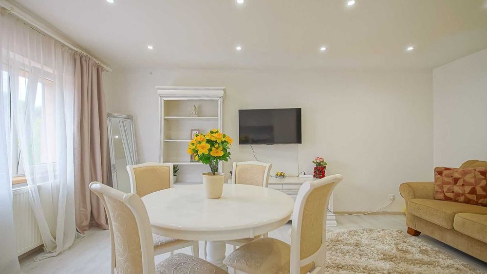 Apartament 2 Camere Racadau