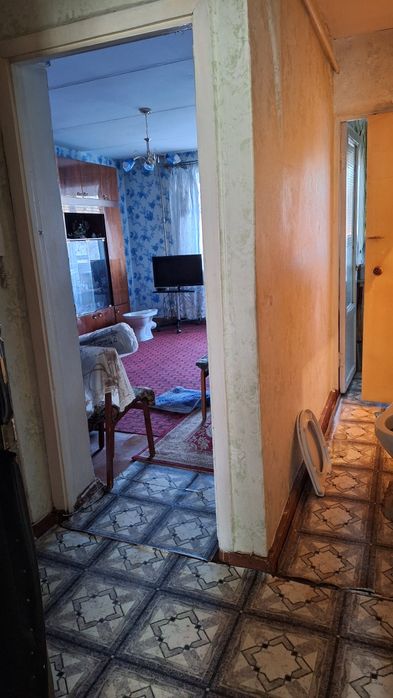 Сдам аренда квартиры в Риддере.