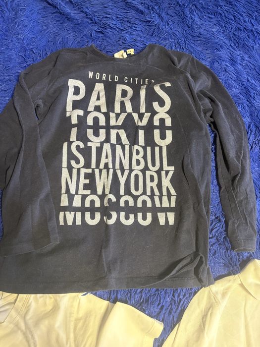 Продам детские вещи