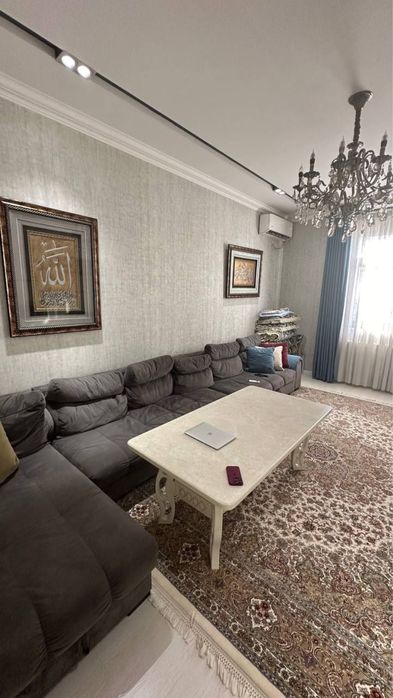 Кукча Мурад билдинг 3/2/5/ Евро ремонт 175.000