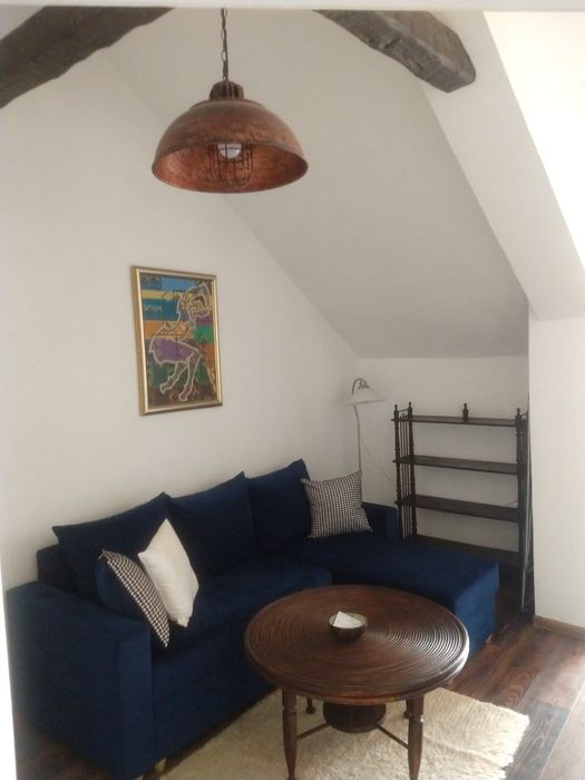 Дава се под наем Двустаен апартамент в Варна, Централна поща - 52 кв.м за 390 € - Снимка #3