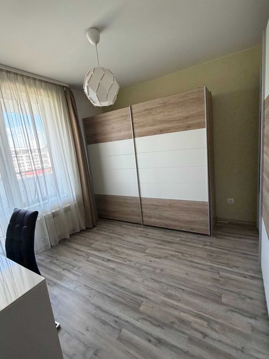 Продава Тристаен 3-СТАЕН Овча купел 110 кв.м обзаведен