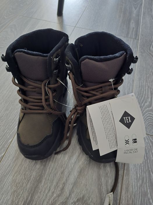 Ghete copii, marimea 27