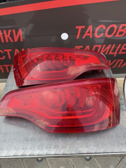 Оригинални стопове за Audi Q7 2014