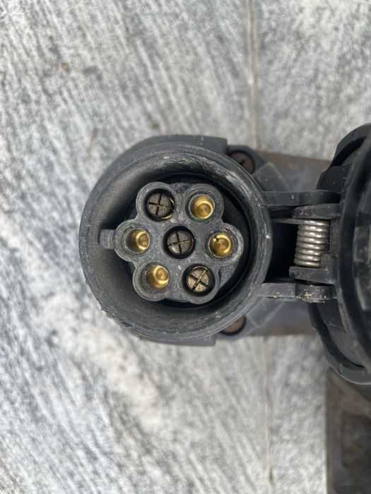 Теглич Audi A4 B8 B8.5 Ауди А4 Б8 Б8.5