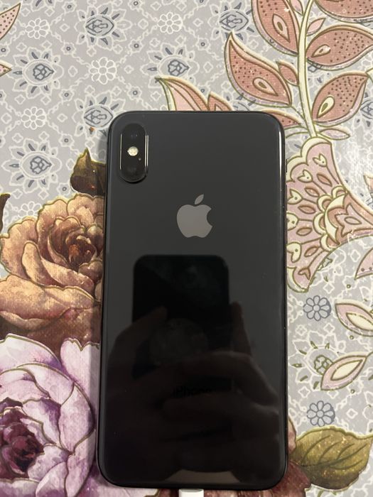 Айфон xs Icloud не извесен