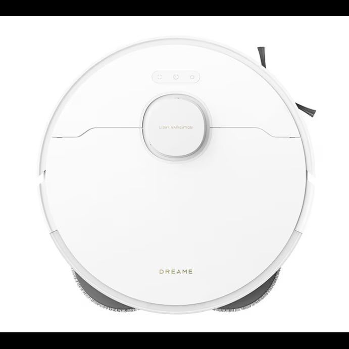 Робот прахосмукачка с моп Dreame L10s Pro Gen 2