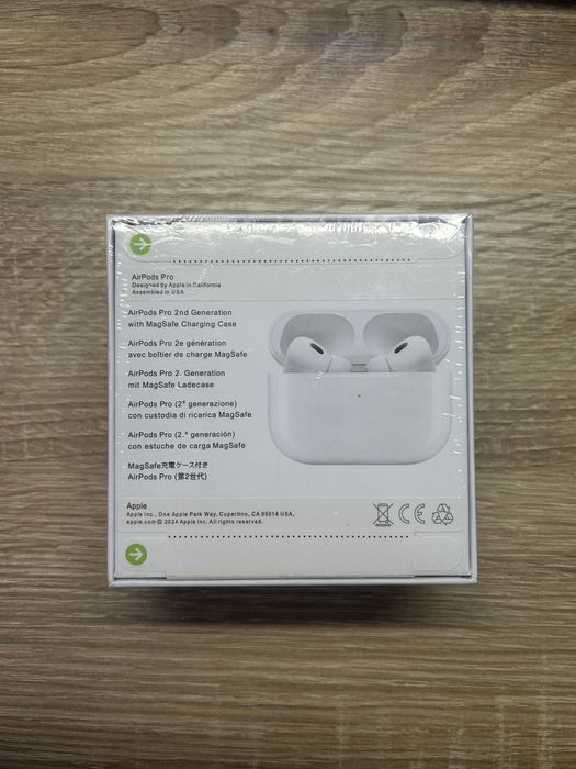 AirPods pro 2 Apple