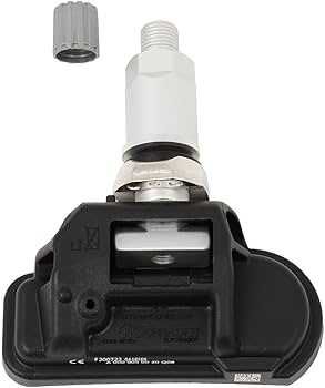 Нови оригинални сензори за налягане Мерцедес OEM TPMS Schrader