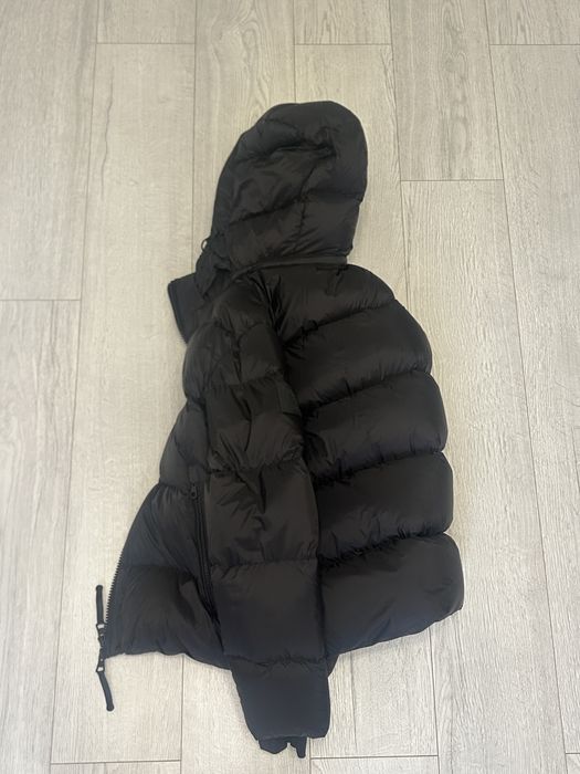 Куртка burberry новая