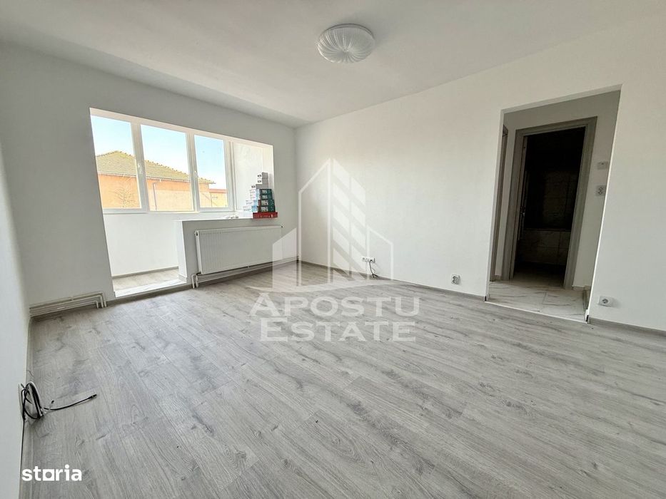Apartament cu 2 camere de vanzare, zona Dambovita, Timisoara — fotografia 3