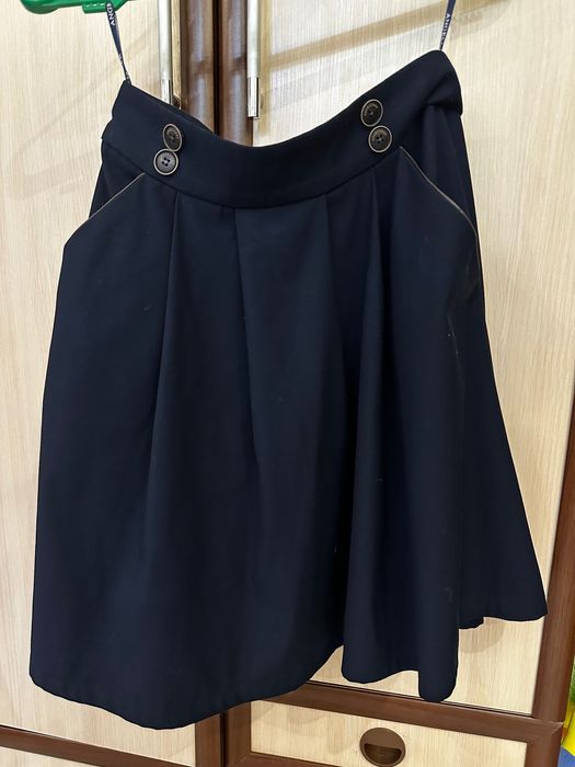 Продам школьную юбку