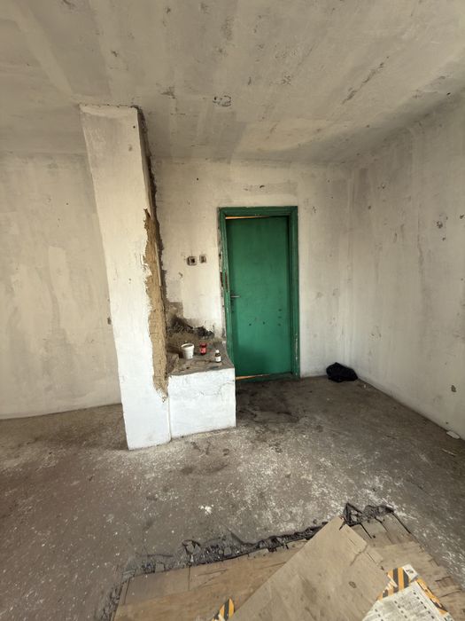 Дача с летним домиком