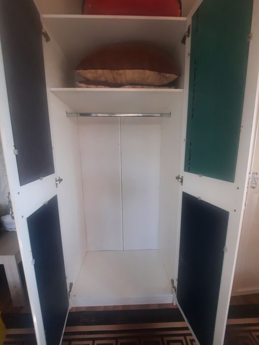 Продам шкаф для спальни