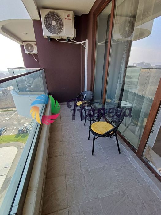 Дава се под наем Двустаен апартамент в Варна, Погреби - 65 кв.м за 648.21 € - Снимка #10