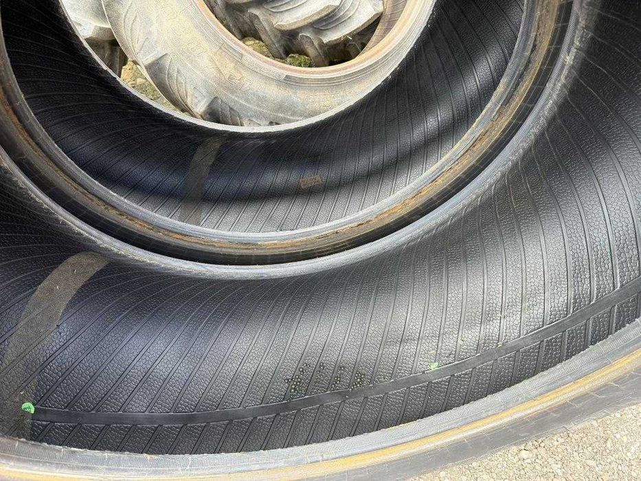 Cauciucuri anvelope 420 85 R 30  16,9 R 30 si 320 85 R 24  12,4 R 24 DOT 2021 Fiat New Holland Case Claas John Deere