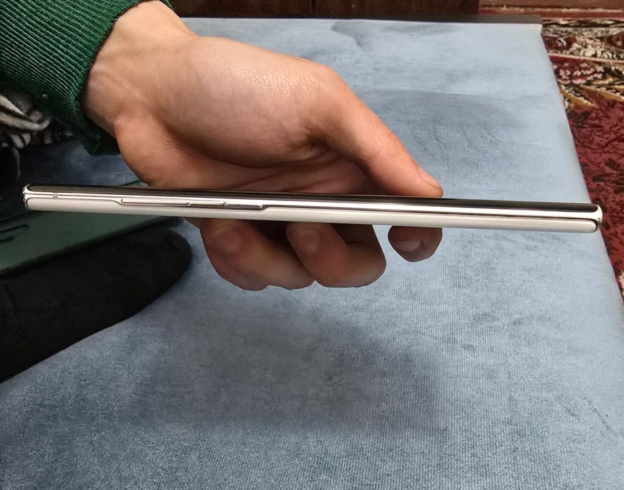 Samsung note 10 plus 5G   256/12