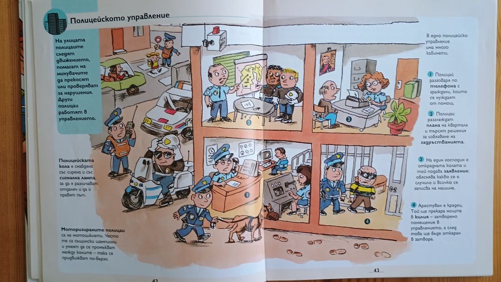 Детски енциклопедии