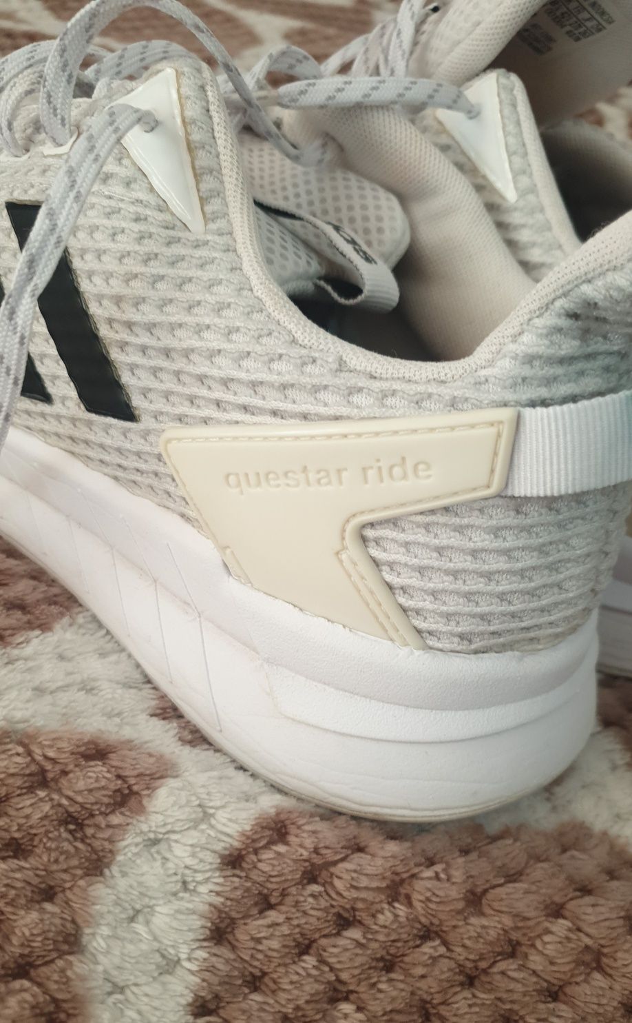 Adidas best sale quest ride