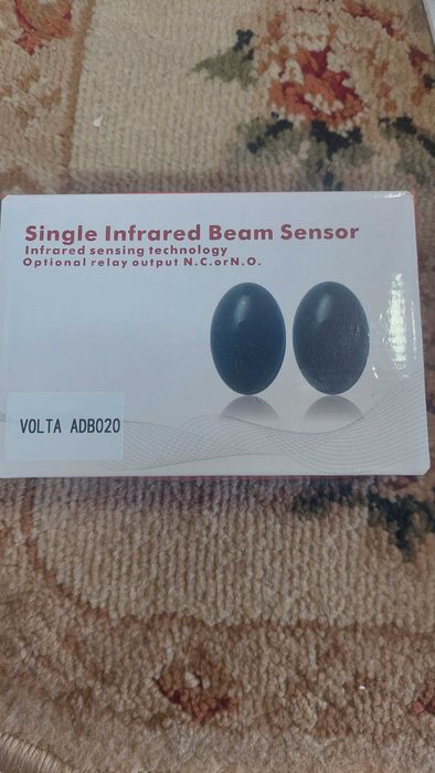 Продам шлагбаум Hikvision