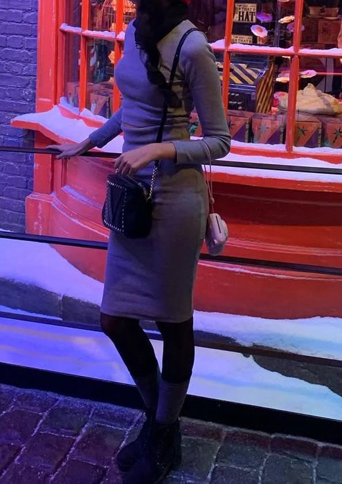 Рипсен дамски сет