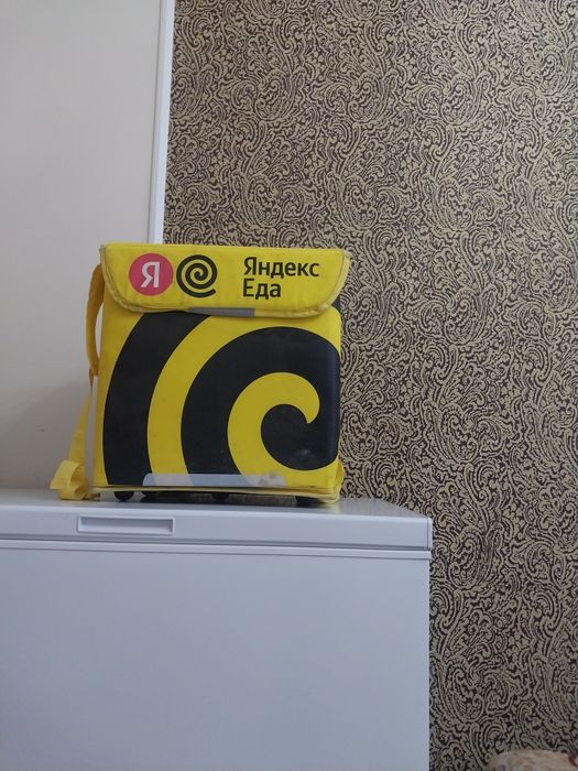 Продаю курьерскую сумку