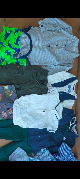 Одежда для мальчика