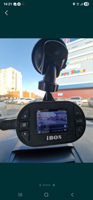 Видеорегистратор