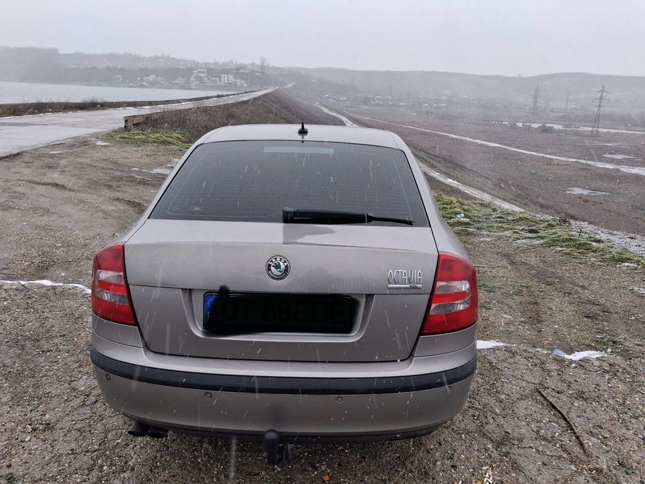 Skoda Octavia 2 - stare f buna, pret negociabil