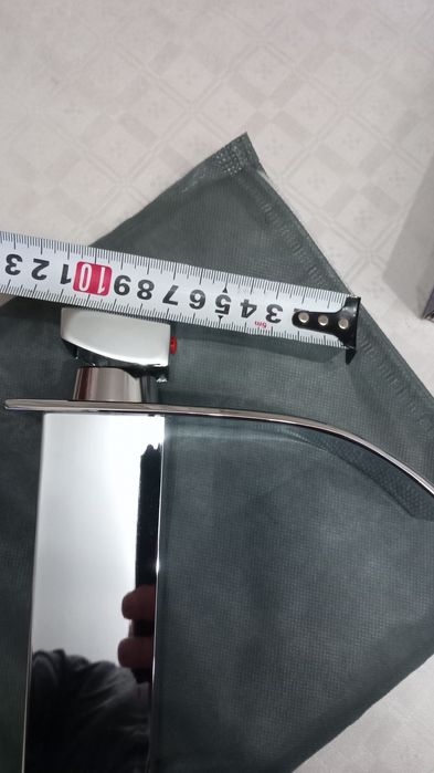 Смесител за баня за мивка