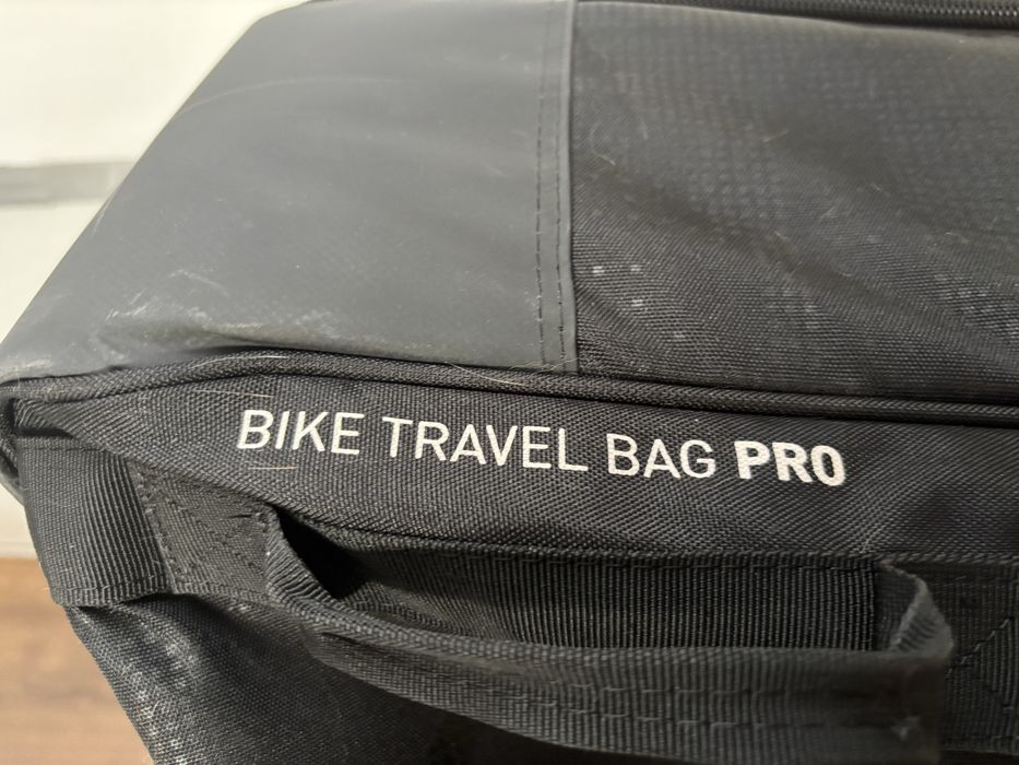 Vand bike bag EVOC Bag pro