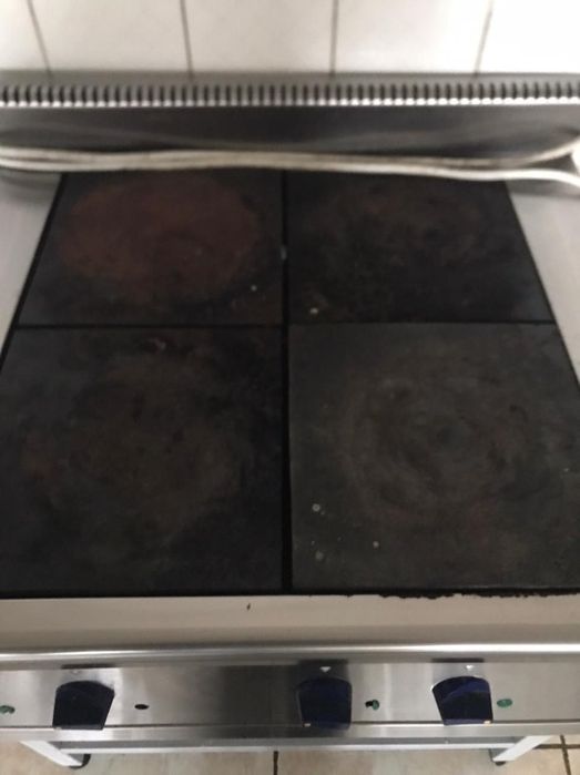 Плита профеционал