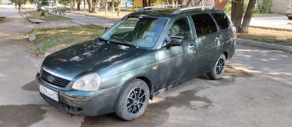 Продам Ладу приору