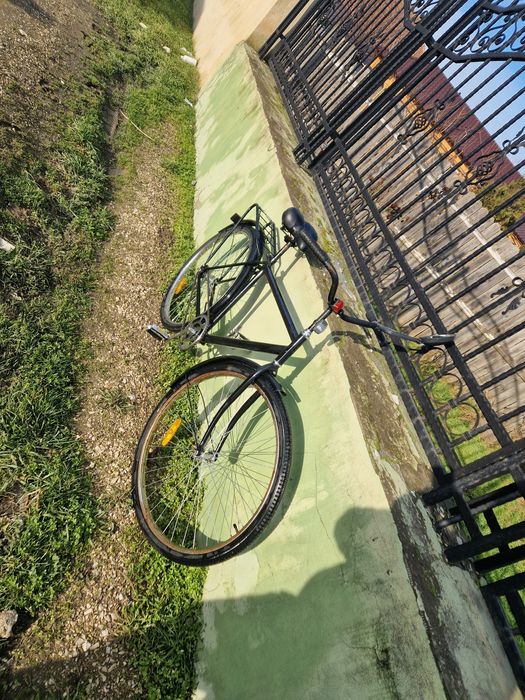 Bicicleta de vanzare