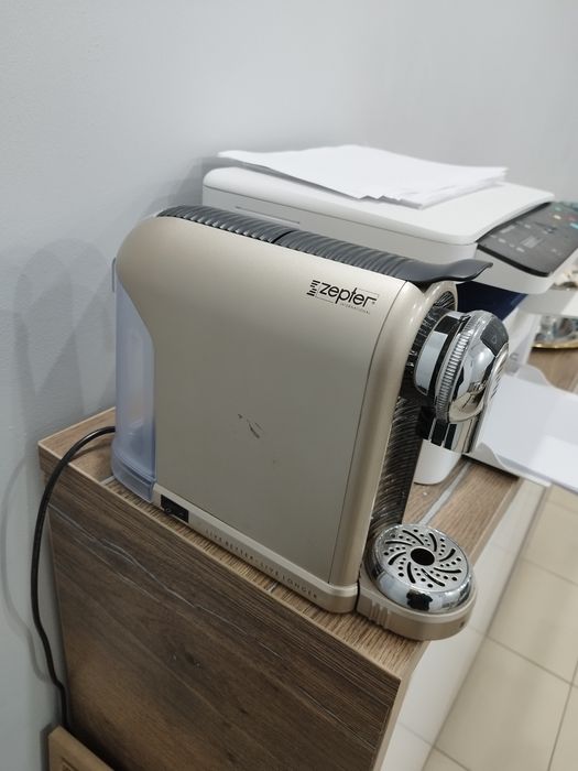 Продам кофемашину Zepter ST-503