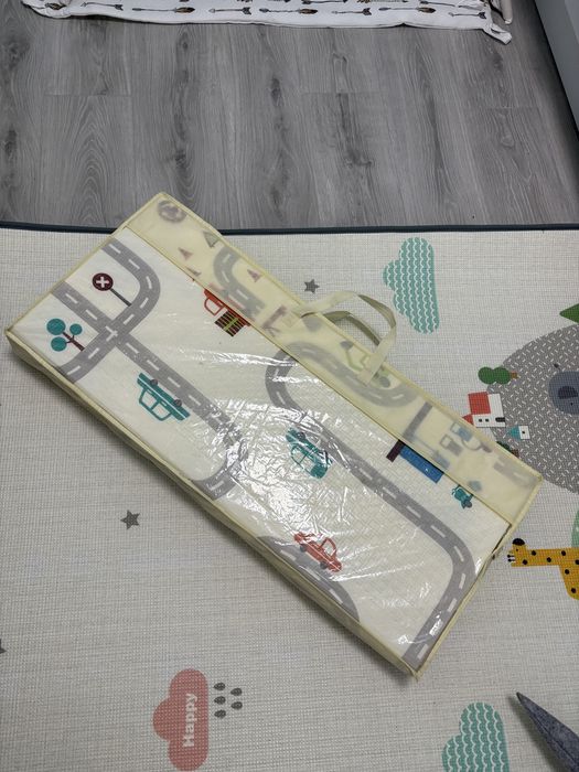 Килим за игра, детски