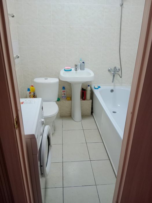 Сдам 1-комнатную квартиру