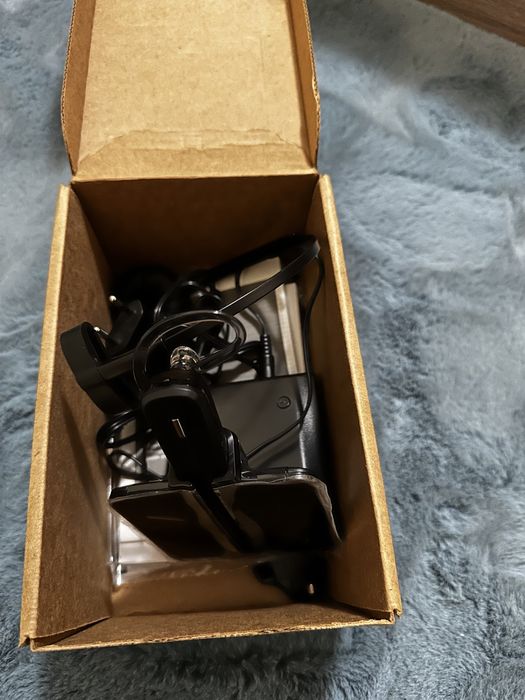 Casti Wireless Plantronics CS540