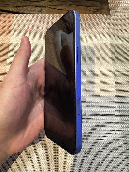 Iphone 16 plus 256GB