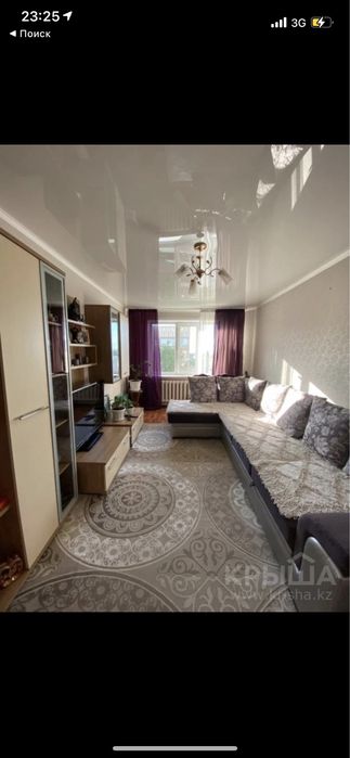 Продам 3х ком квартиру